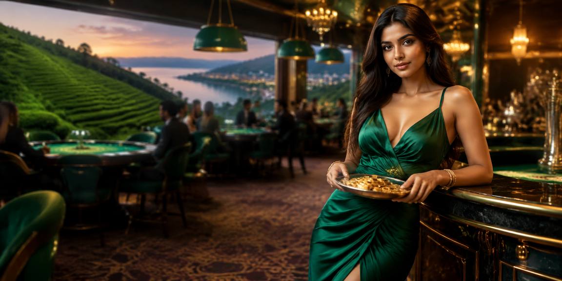 l44bet আজটেক জেমস স্লট